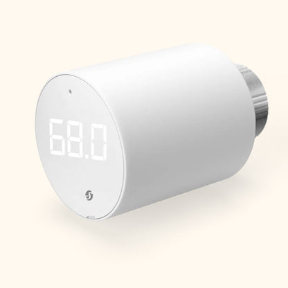 Shelly TRV. Smart valve