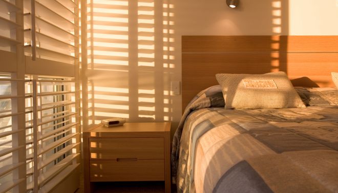 Turn your blinds smart