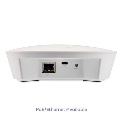 Bond Bridge Pro. Wi-Fi RF Smart Controller for Ceiling Fans, Fireplace ...