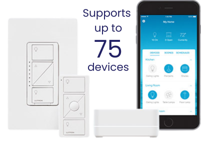 Lutron Caseta