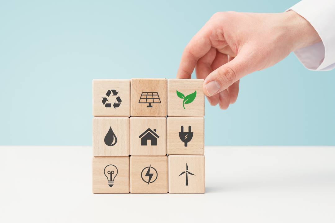 Green Building Consulting – Digital Bay Tech