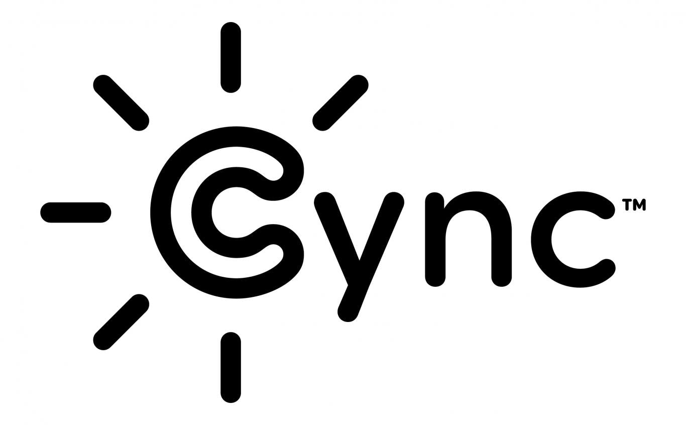 Cync Logo