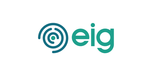 EIG logo