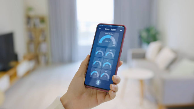 Digital Bay Tech | Smart Home Solutions | Wholesale & Retail