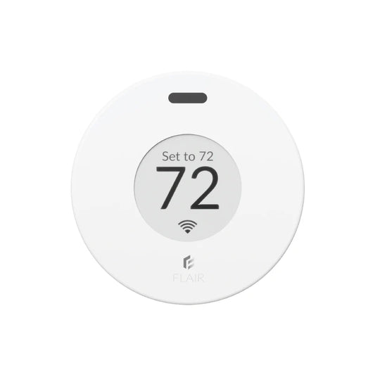 smart thermostat