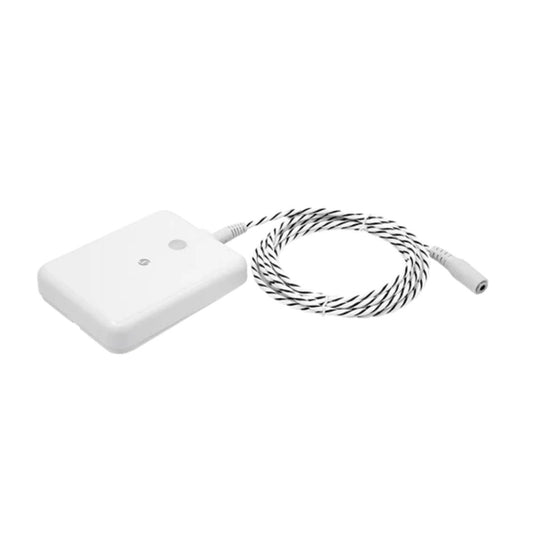 Shelly Flood Gen4. Smart Water Leak Sensor with Multi-Protocol Connectivity.