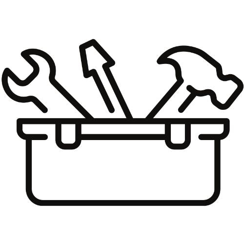 Toolbox Icon