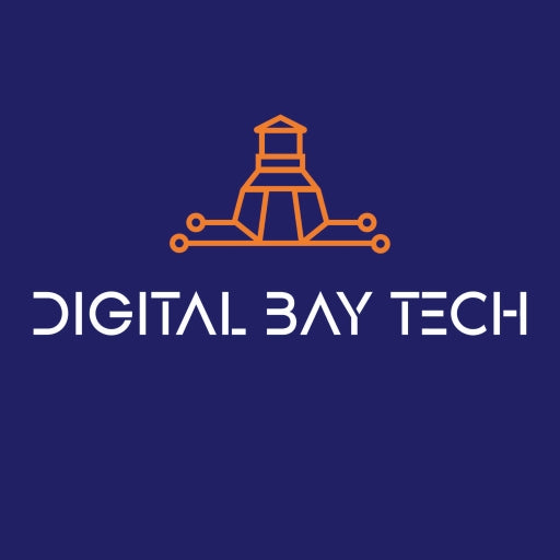 Digital Bay Tech Logo