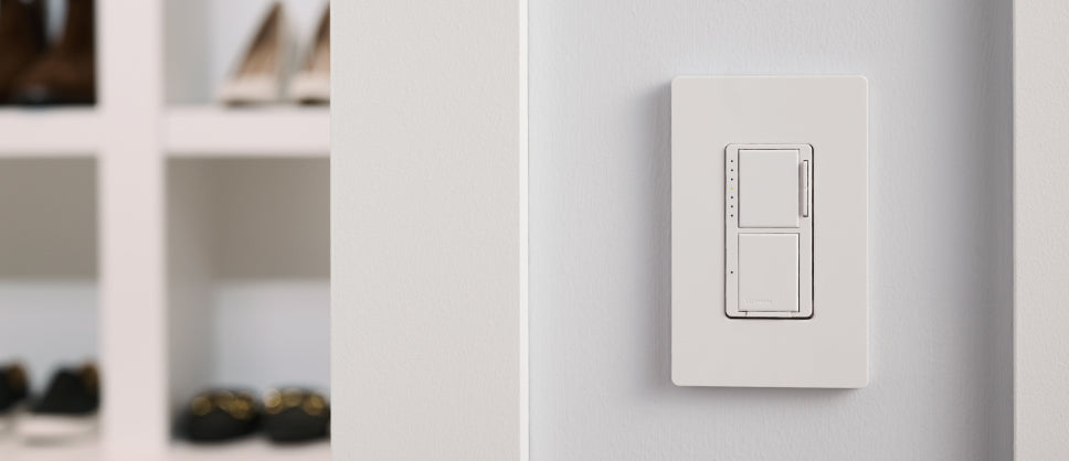 Lutron Maestro line
