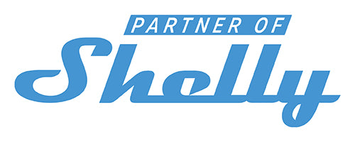 Shelly Official Partner