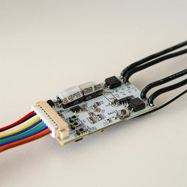 Shelly 1 Plus - WiFi/BT Module