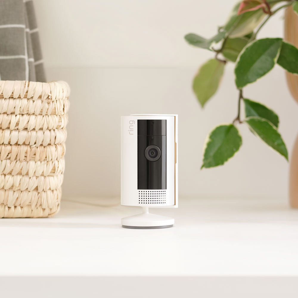 Ring Indoor Camera