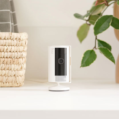 Ring Indoor Camera