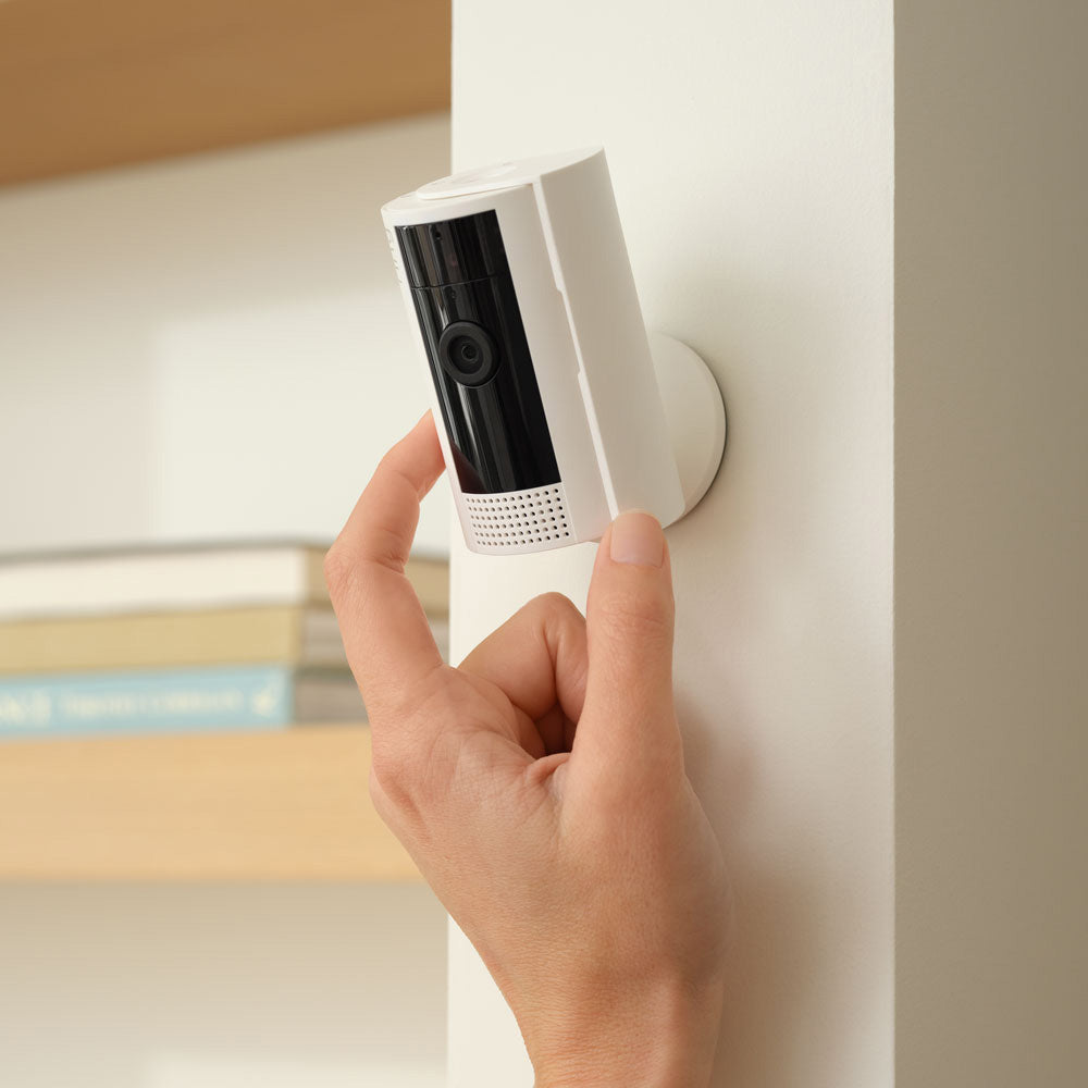 Ring Indoor Camera