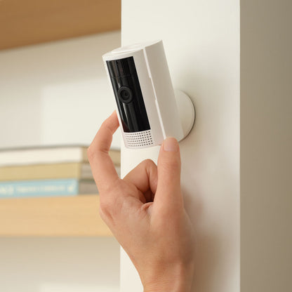 Ring Indoor Camera