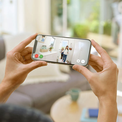 Ring Indoor Camera