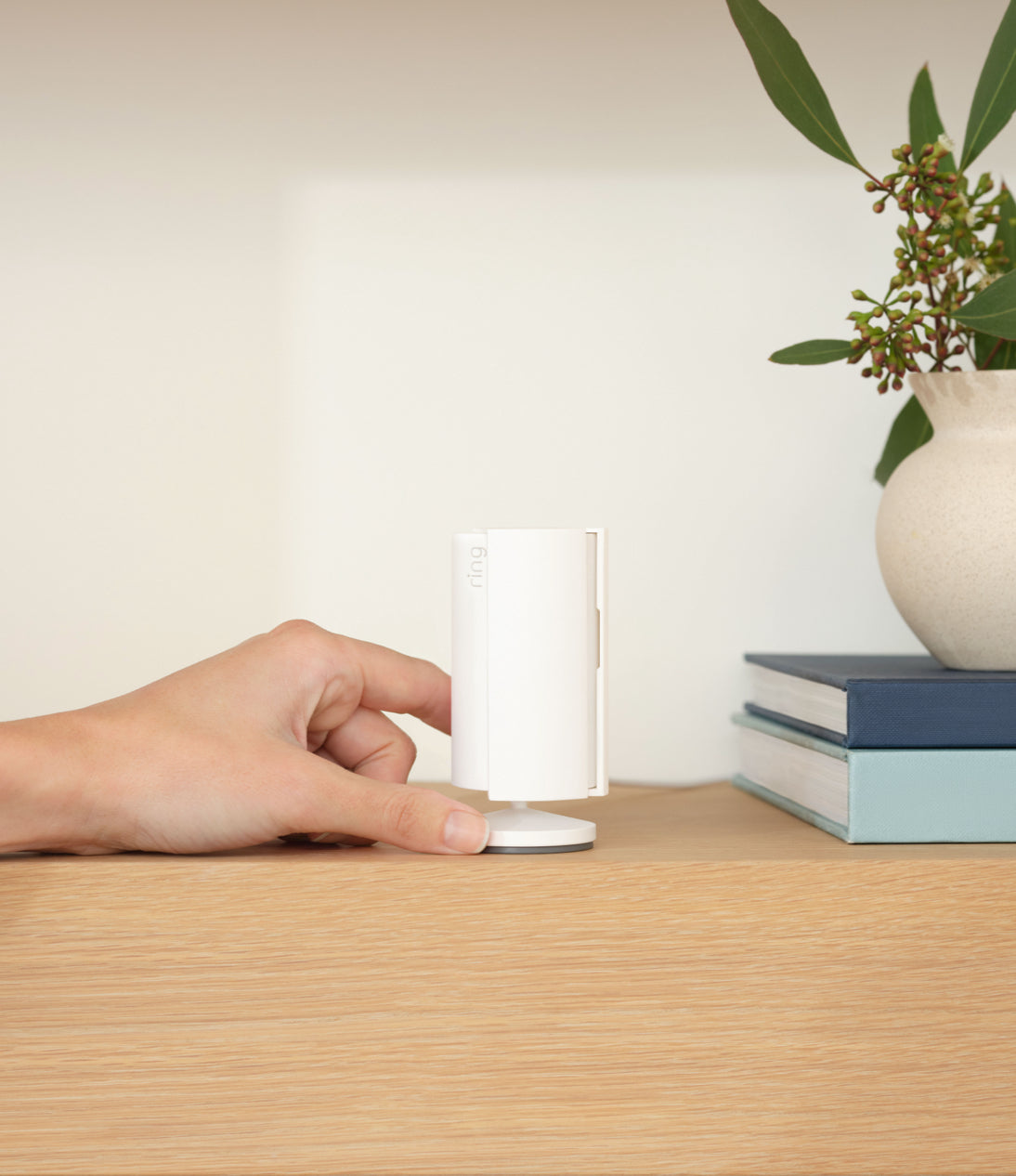 Ring Indoor Camera