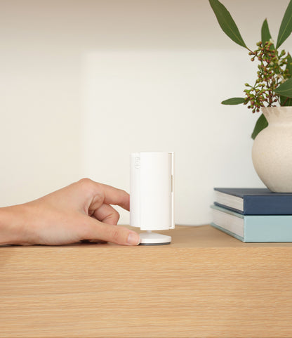 Ring Indoor Camera