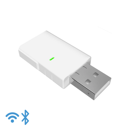 Shelly BLU Gateway