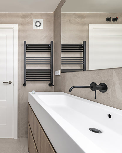 Shelly Wave H&T. Sensor de temperatura y humedad Z-Wave para la automatización del hogar inteligente.