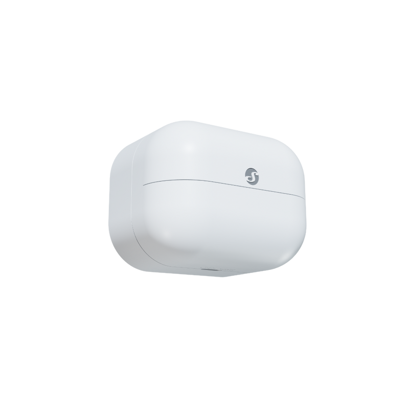 Shelly Wave Motion. Z-Wave LR Motion Sensor for Smart Home Automation (Open Box)