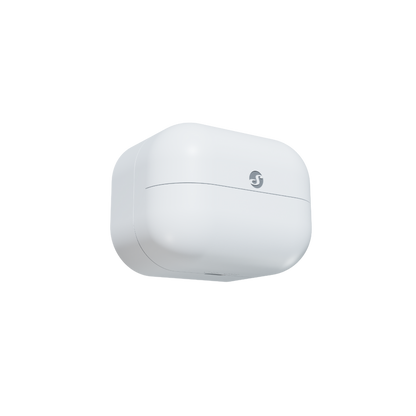 Shelly Wave Motion. Z-Wave LR Motion Sensor for Smart Home Automation (Open Box)
