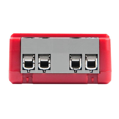 Shelly 1PM Mini Gen4. Wi-Fi, Zigbee, Matter Compact Smart Relay with Power Metering