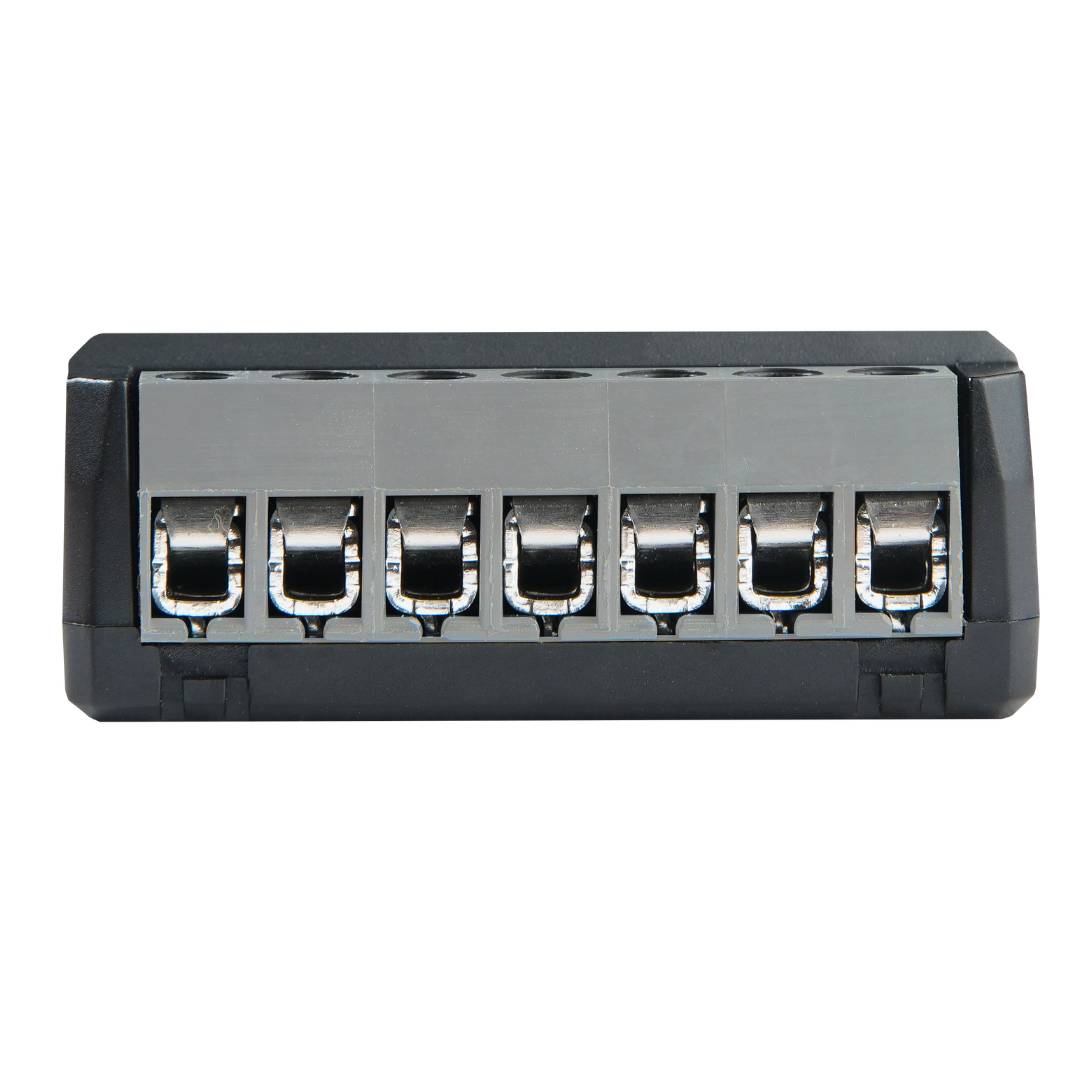 Shelly 2 PM Gen4. Wi-Fi, Zigbee, Matter & Bluetooth smart relay switch, 2-channel smart switch for control of curtains, blinds, and shutters.