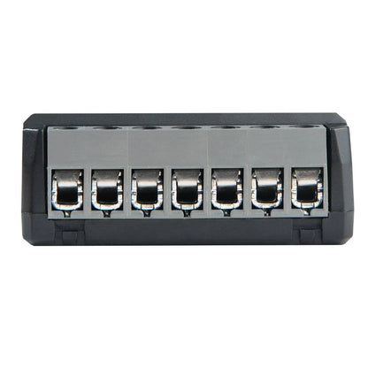 Shelly 2 PM Gen4. Wi-Fi, Zigbee, Matter & Bluetooth smart relay switch, 2-channel smart switch for control of curtains, blinds, and shutters.