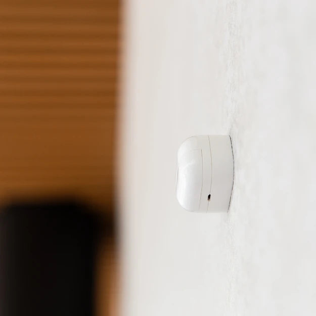 Shelly BLU Motion Sensor. Bluetooth Smart Motion Sensor (PIR) with Lux ...