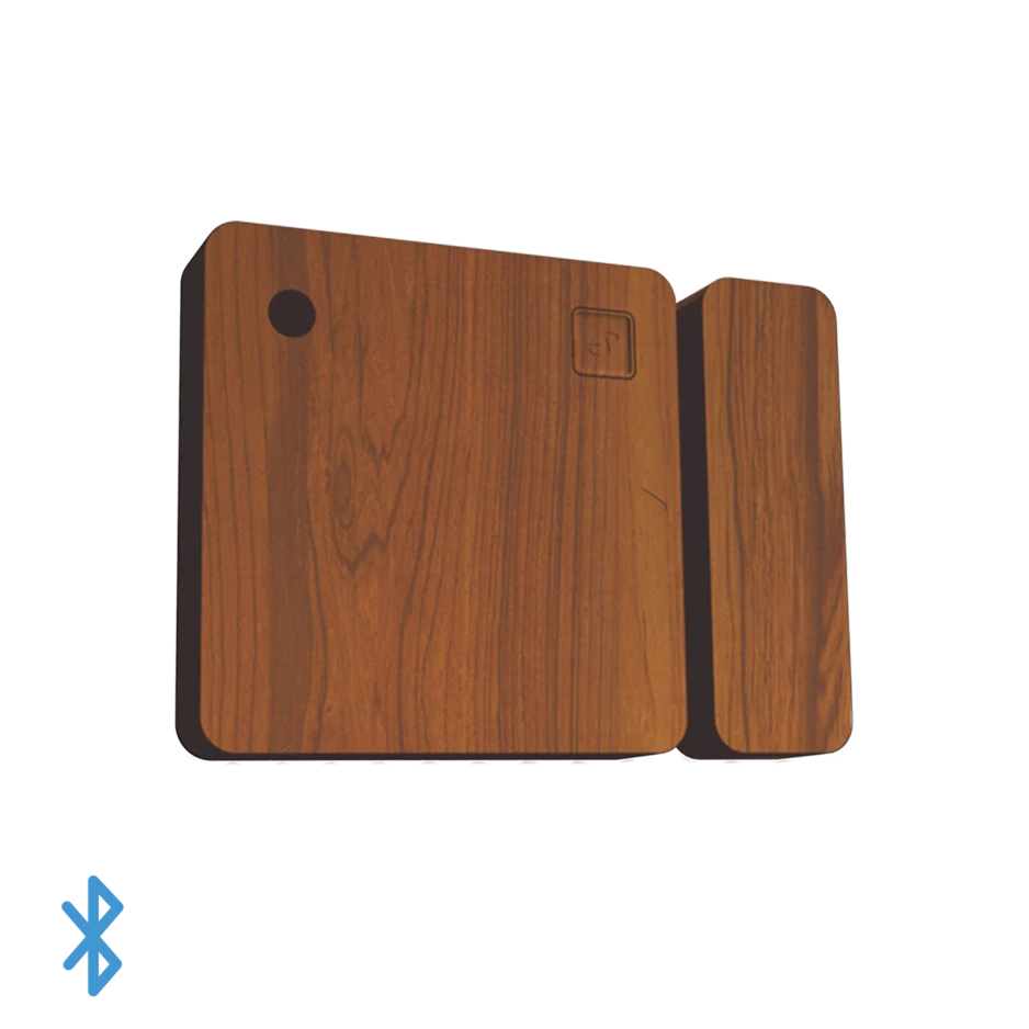 Shelly BLU Sensore Porta/Finestra Bluetooth - Con Lux E Inclinazione, Compatibile Alexa E Google - Foto 3