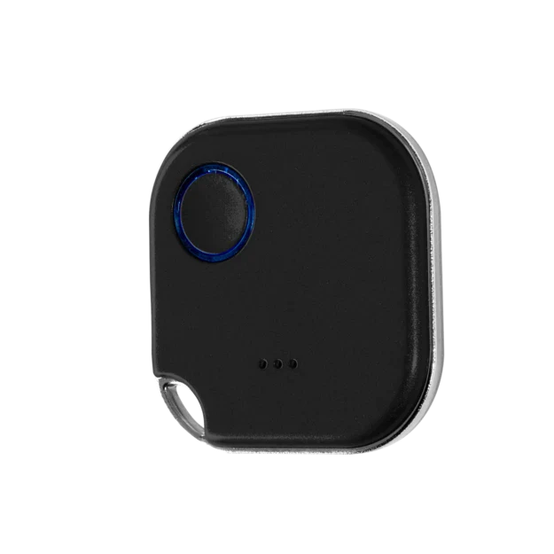 Shelly BLU Button