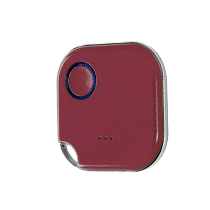 Shelly BLU Button