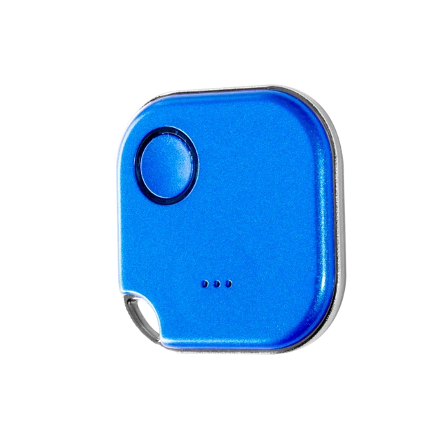 Shelly BLU Button