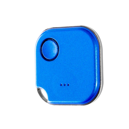 Shelly BLU Button