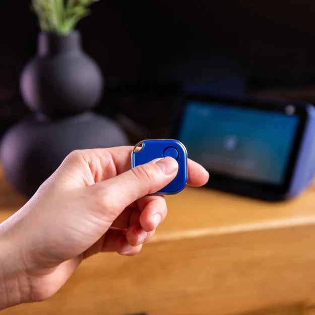 Shelly BLU Button