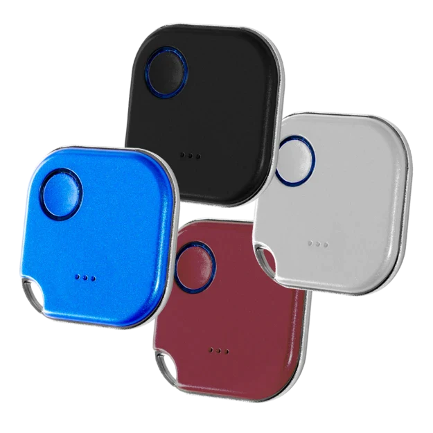 Shelly BLU Button
