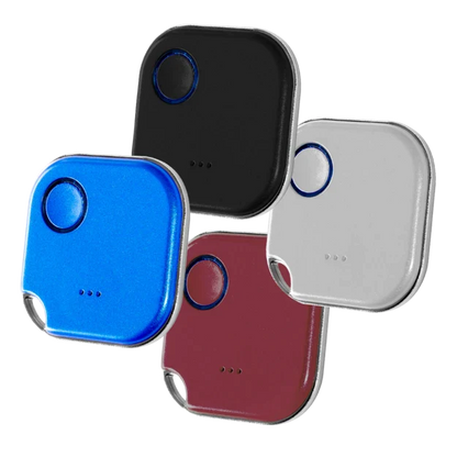Shelly BLU Button