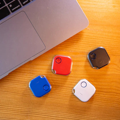 Shelly BLU Button