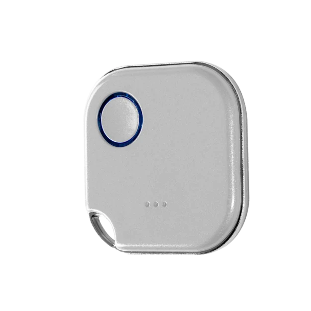 Shelly BLU Button