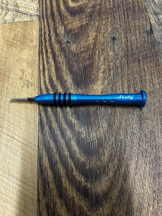 Shelly Precision Screwdriver 