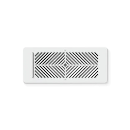 Smart vent size 4x10