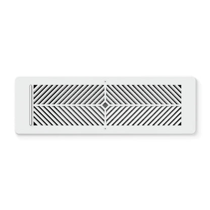 Smart vent size 4x14