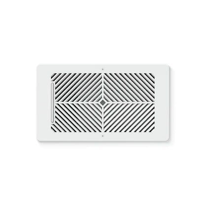 Smart vent size 6x10