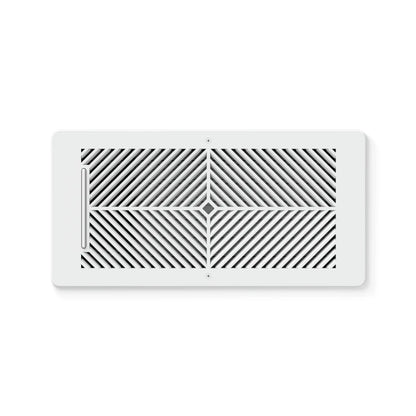 Smart vent size 6x12