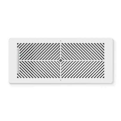 Smart vent size 6x14