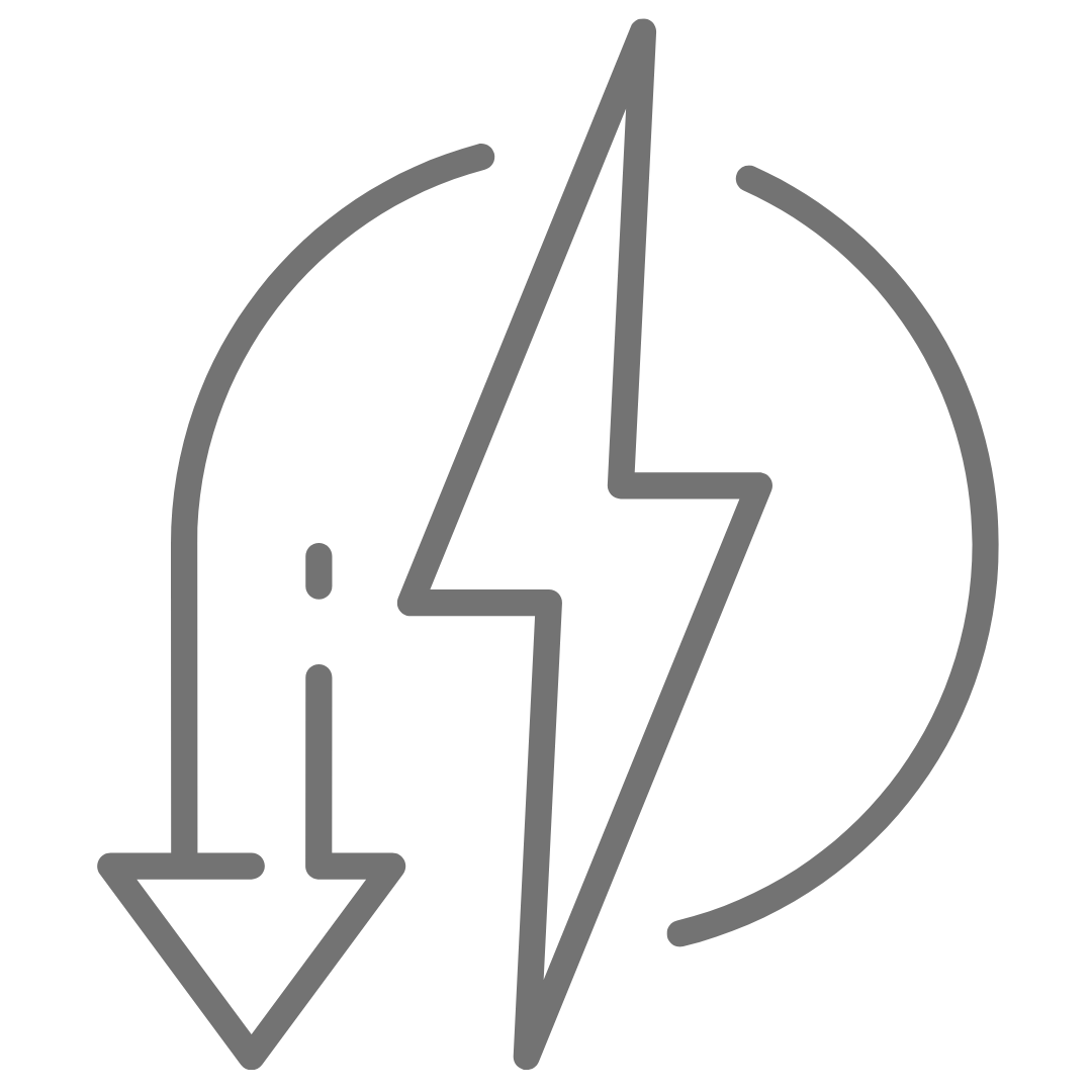 ultra low power consumption