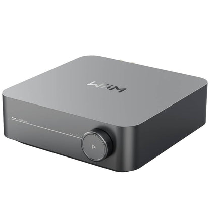 WiiM Amp
