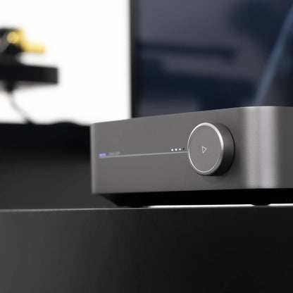 WiiM Amp