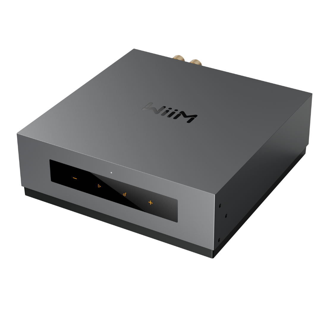 WiiM CI Mod A80